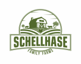 https://www.logocontest.com/public/logoimage/1660573478Schellhase Family Farms 2.png
